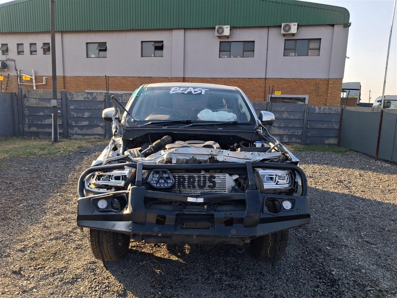 2024 GREAT WALL MOTORS PSERIES 2.0TD LSBLACK EDITION 4X4 AT DC PU