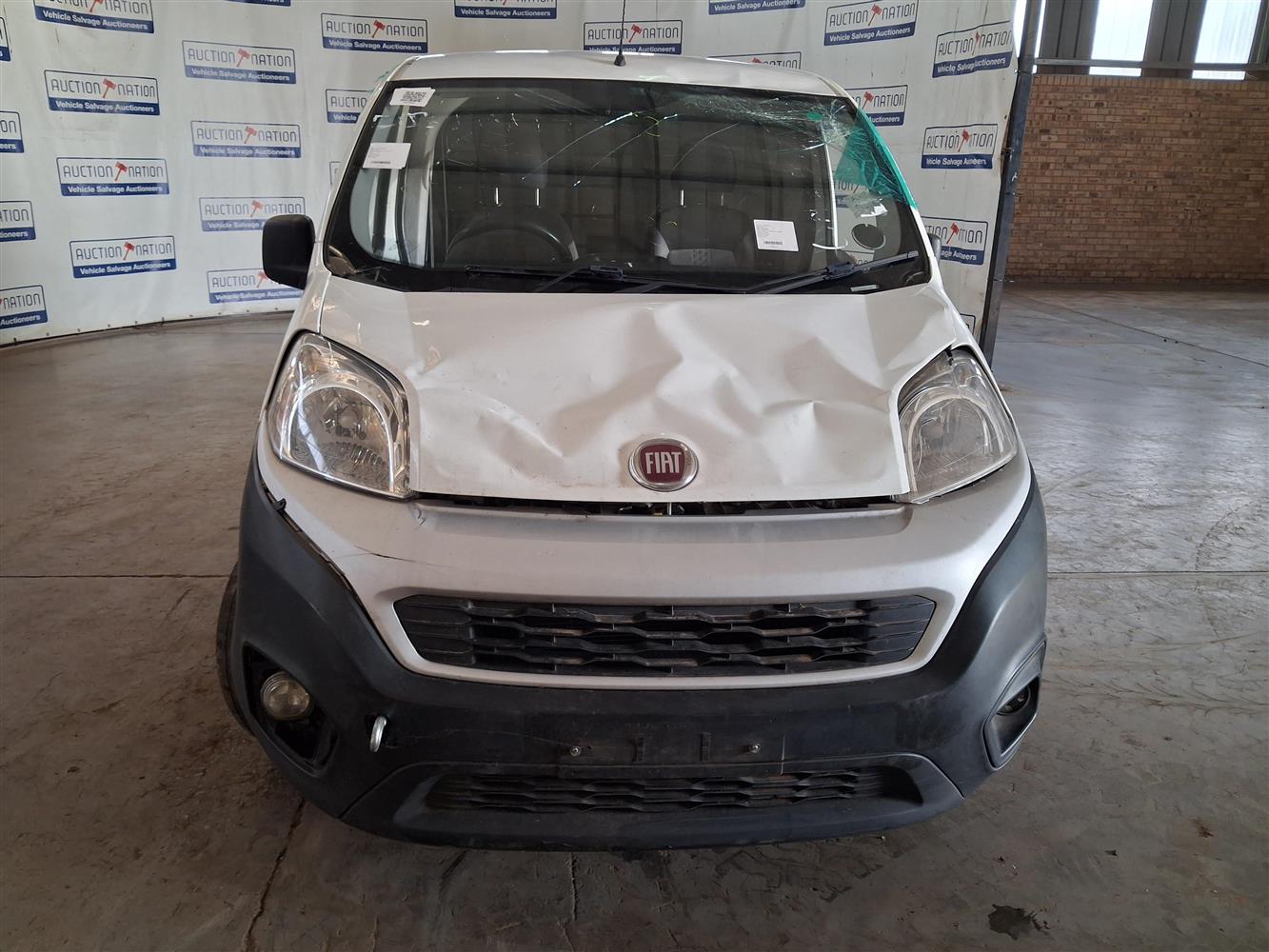2022 FIAT FIORINO