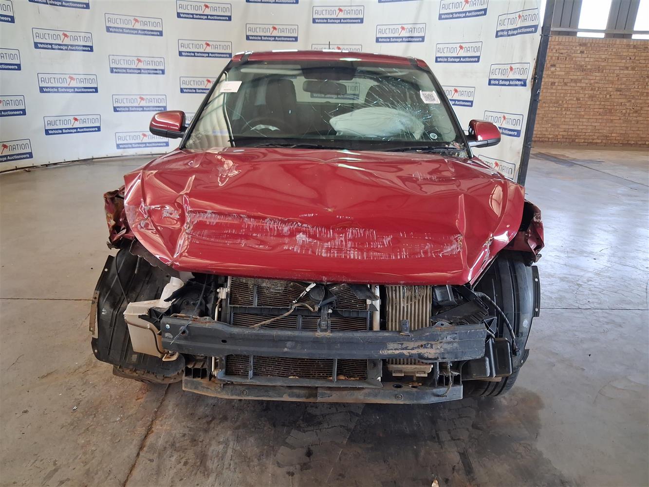 2020 HYUNDAI VENUE 1.0 TGDI MOTION