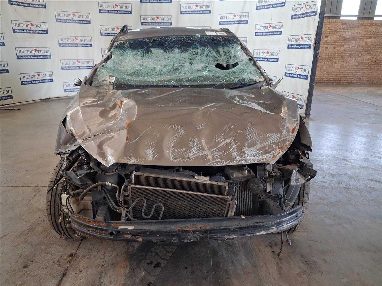 2010 HYUNDAI iX35 2.0 GL/PREMIUM