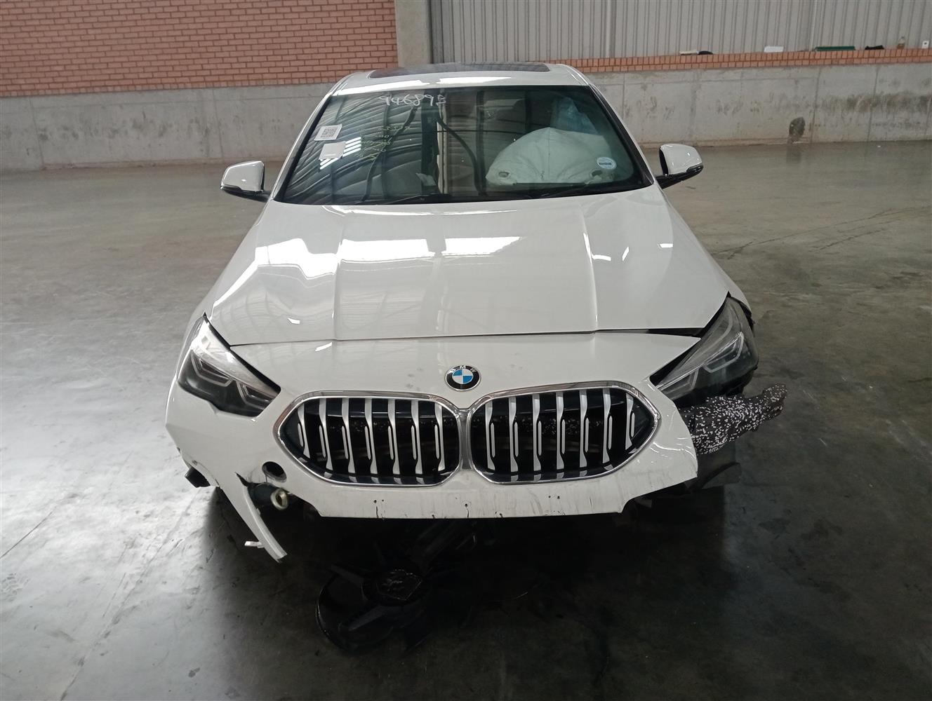 2020 BMW 2 SERIES