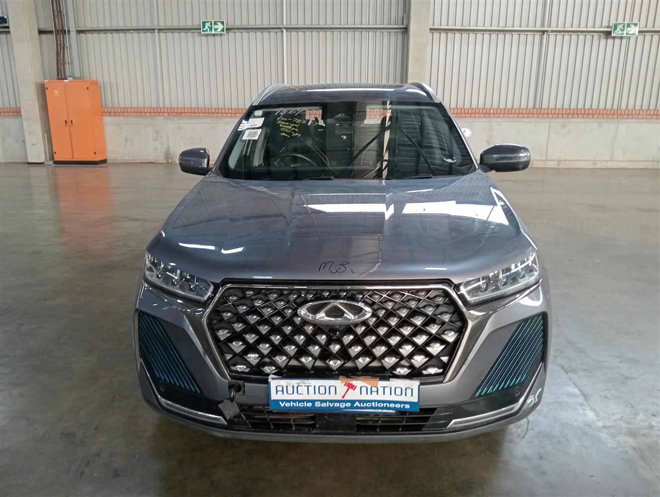 2024 CHERY TIGGO 7 PRO MAX 1.6T EXECUTIVE DCT