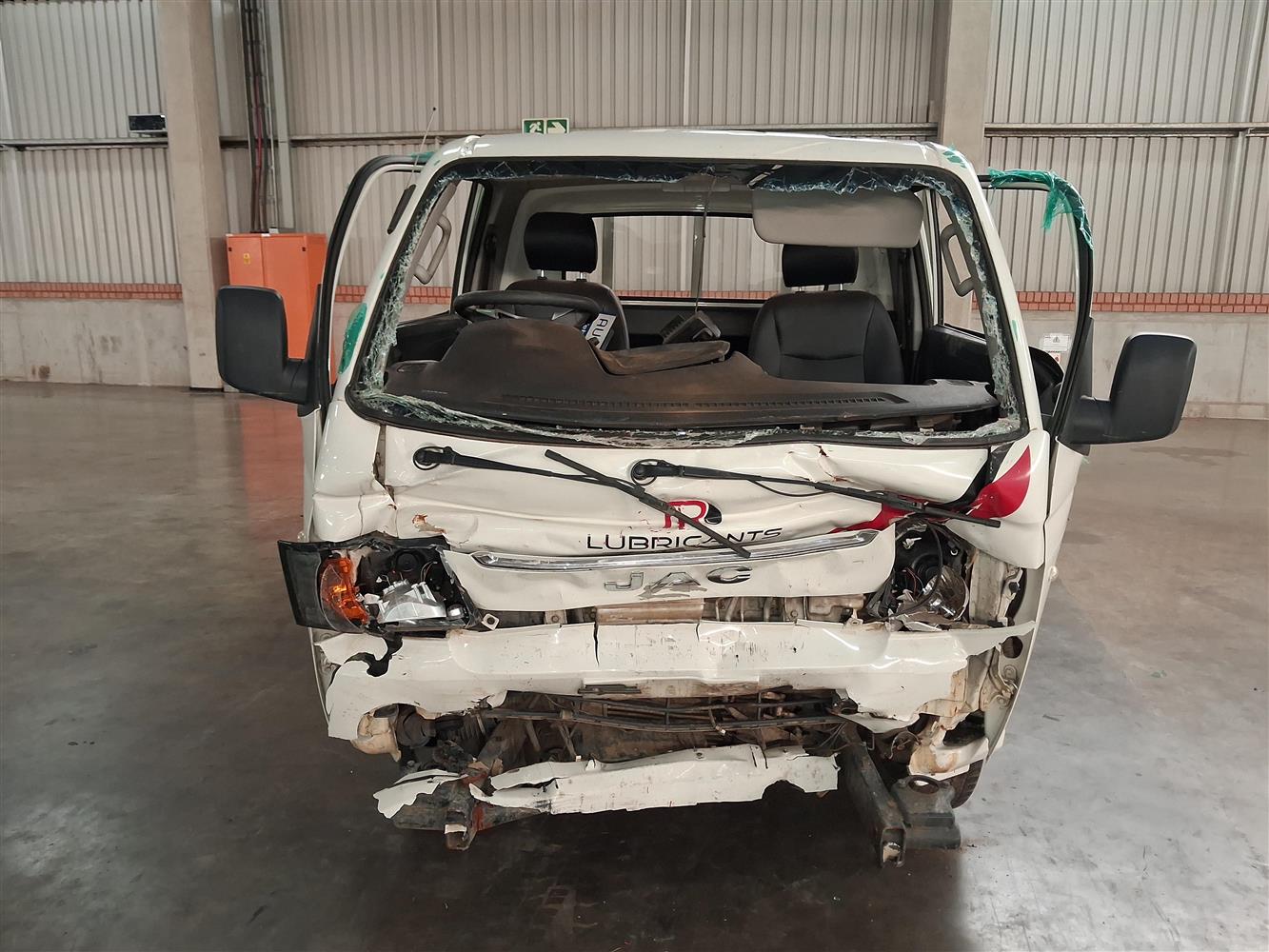 2024 JAC X200 1,5