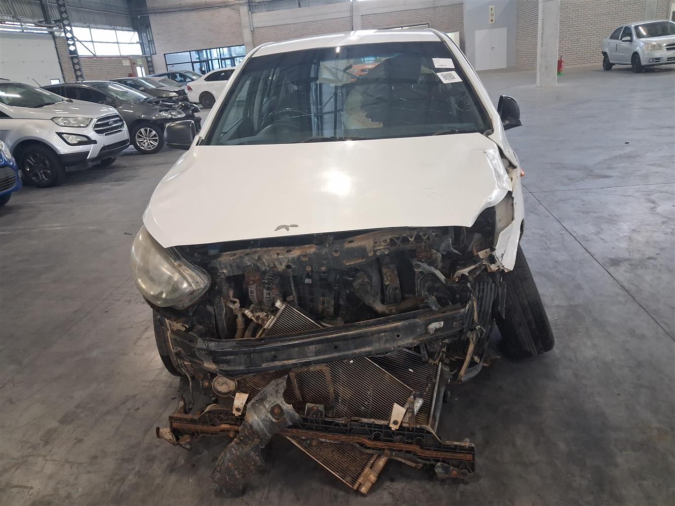 2014 HYUNDAI i20 1.2 MOTION