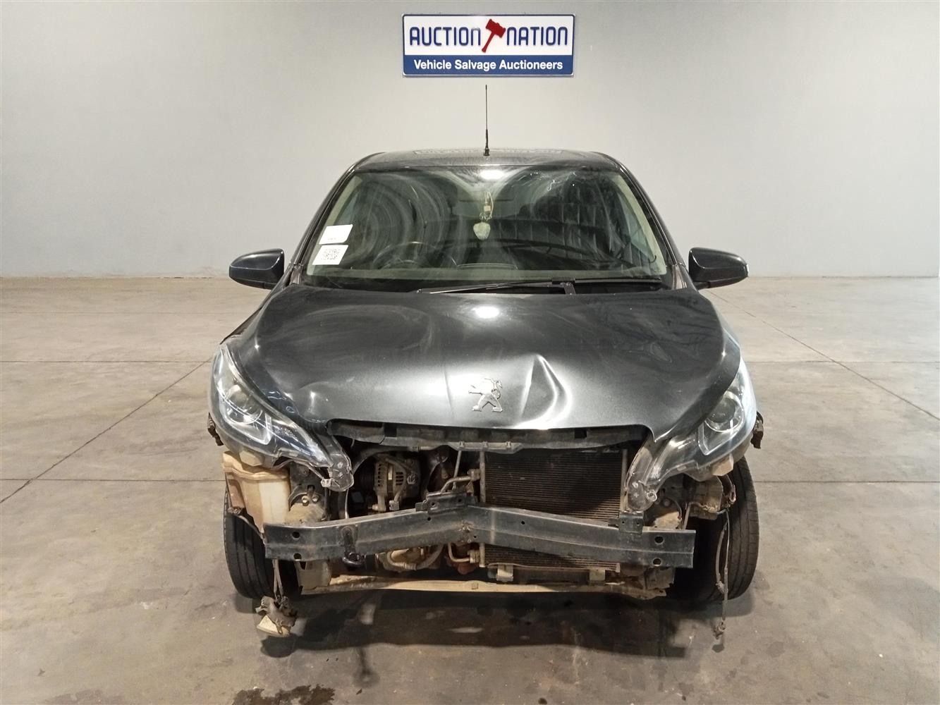 2021 PEUGEOT 108 1.0 THP ACTIVE