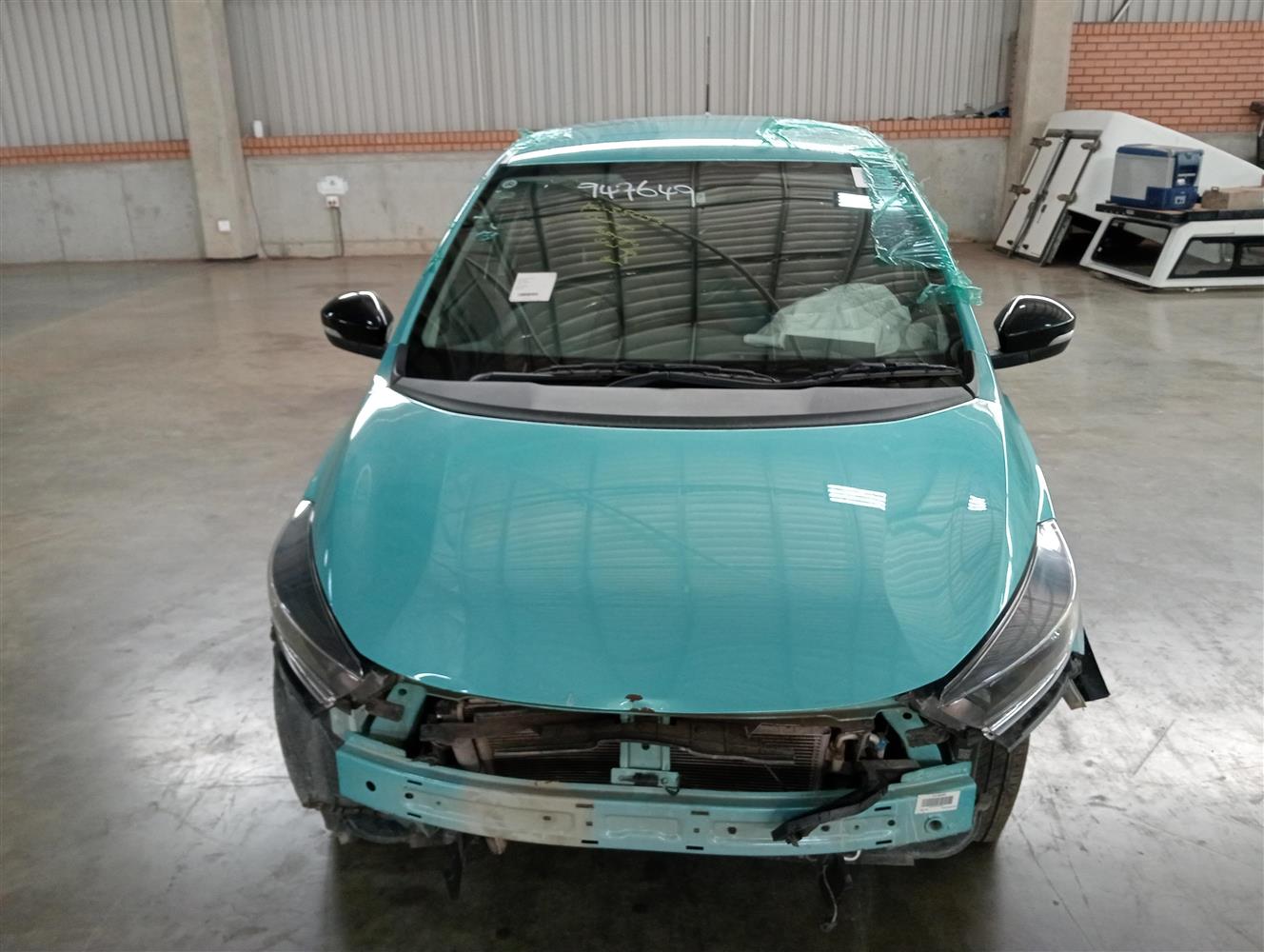 2025 TATA TIAGO