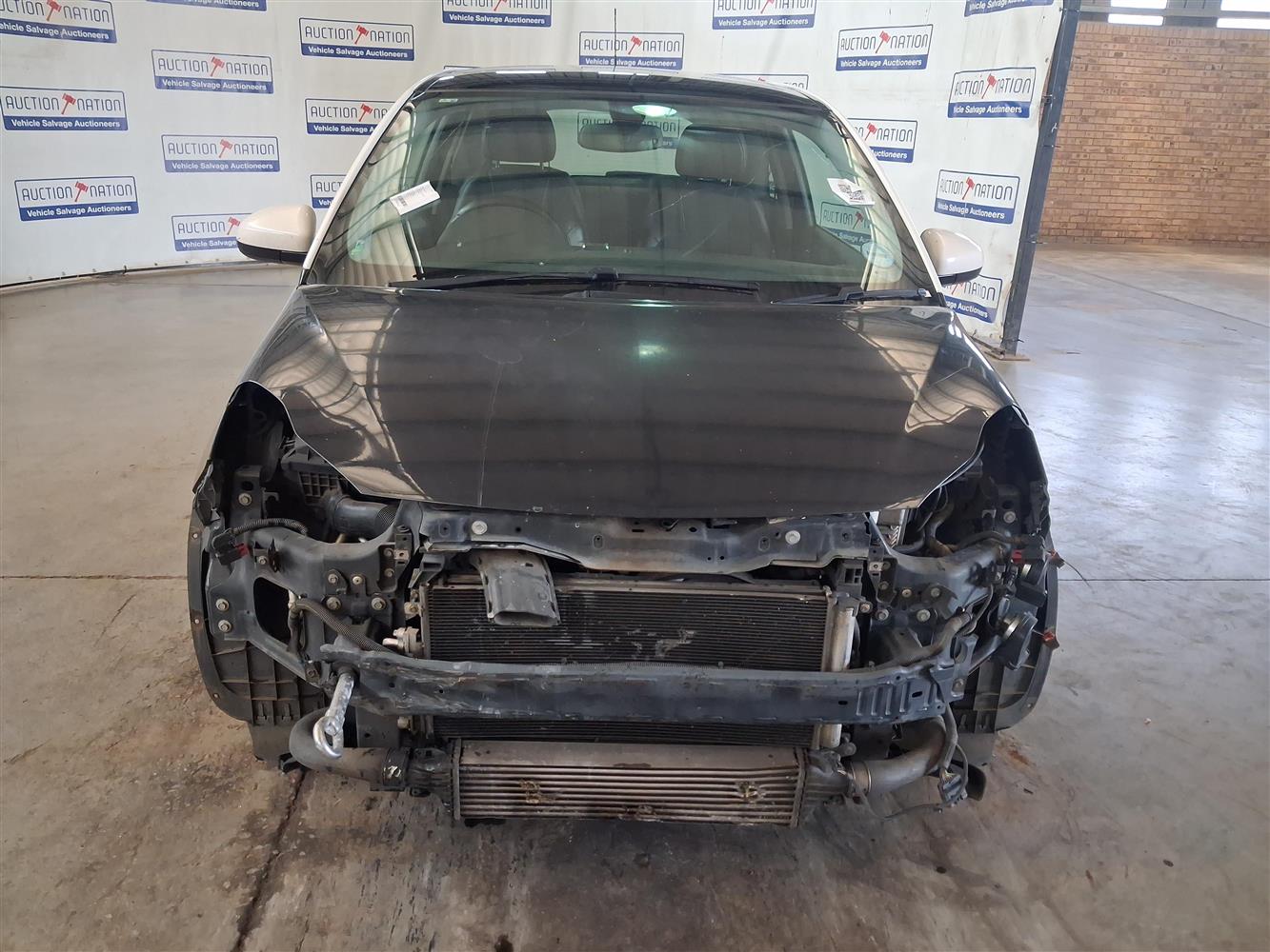 2014 OPEL ADAM 1.0T GLAM/SLAM (3DR)