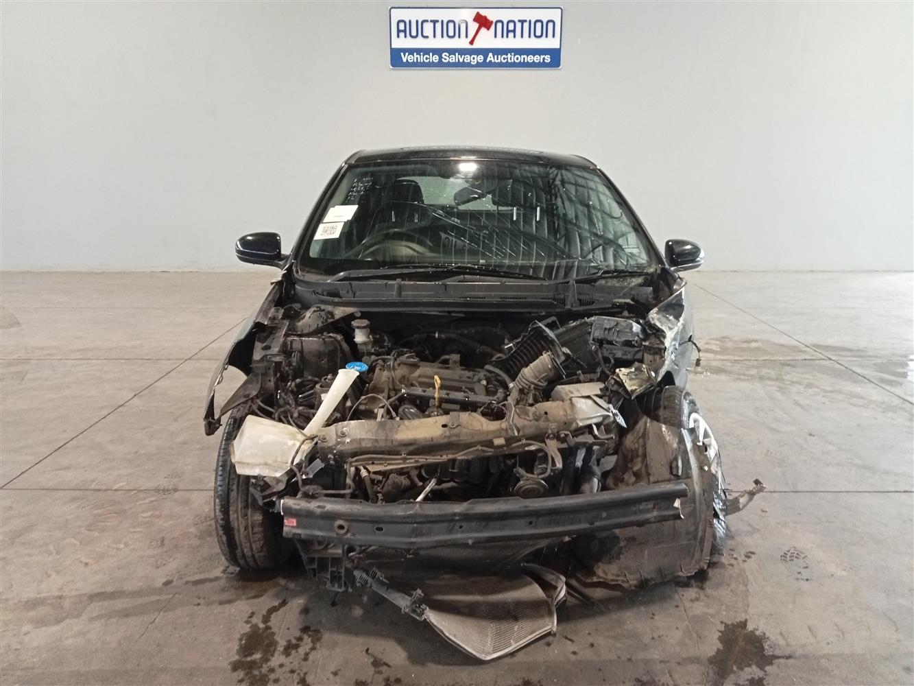 2016 HYUNDAI i20 1.2 MOTION