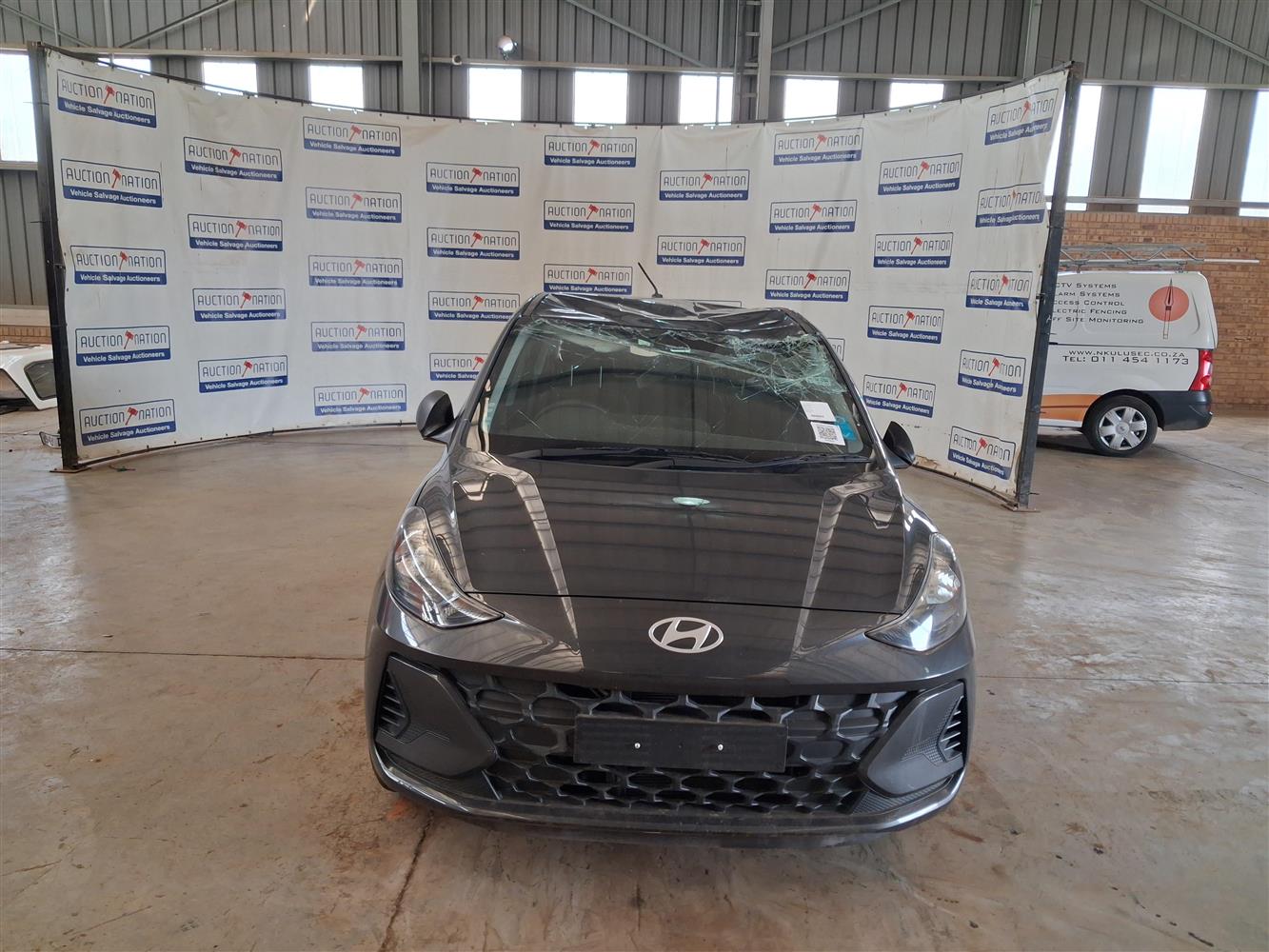 2026 HYUNDAI GRAND i10 1.2 MOTION/PREMIUM A/T