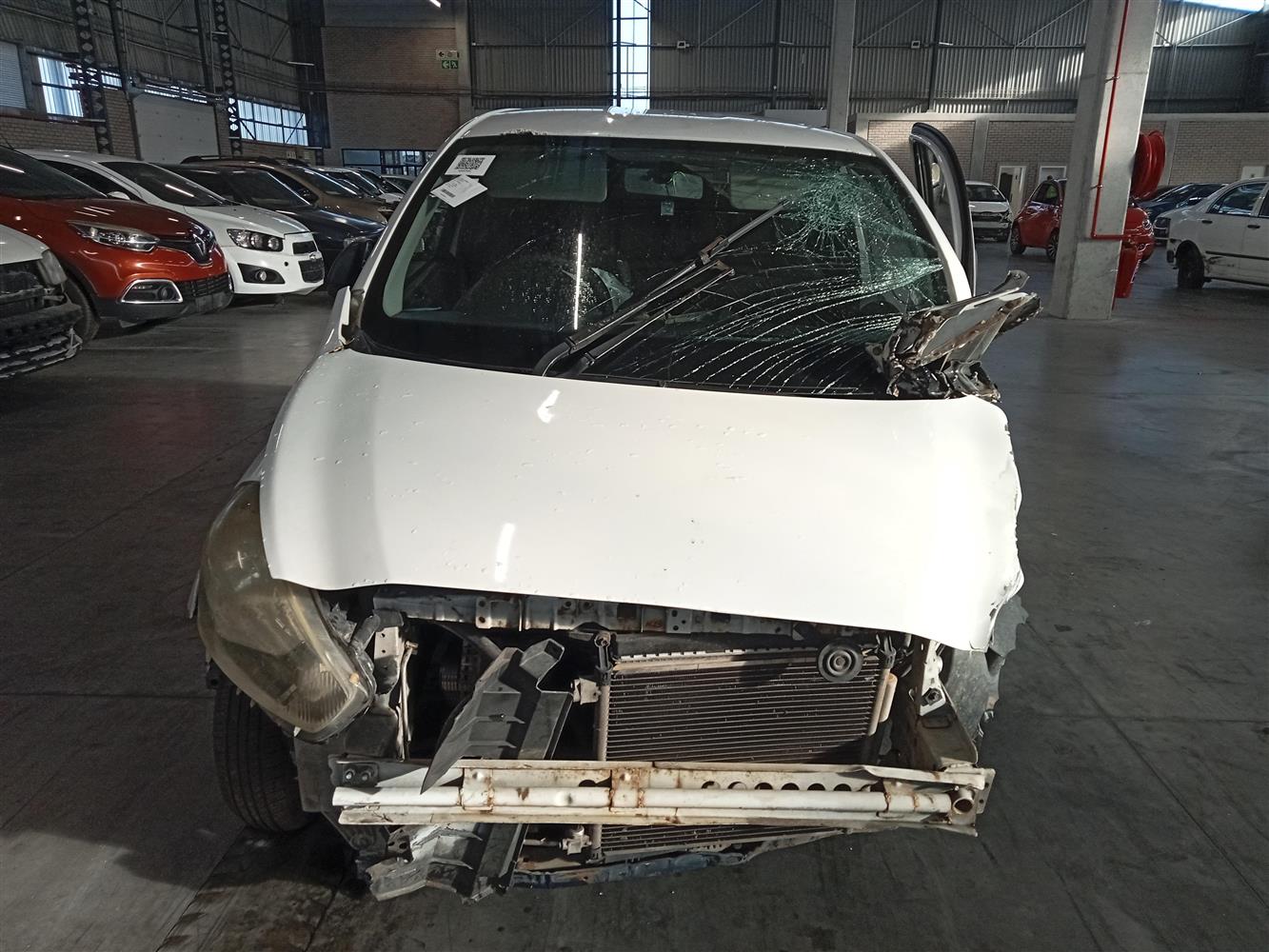 2017 DATSUN GO 1.2 LUX (AB)