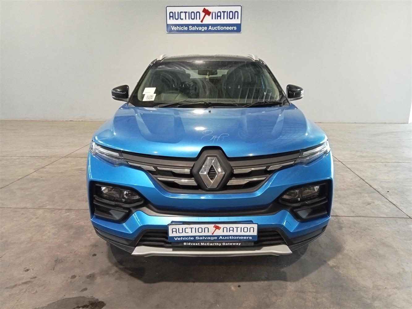 2023 RENAULT KIGER 1.0T ZEN