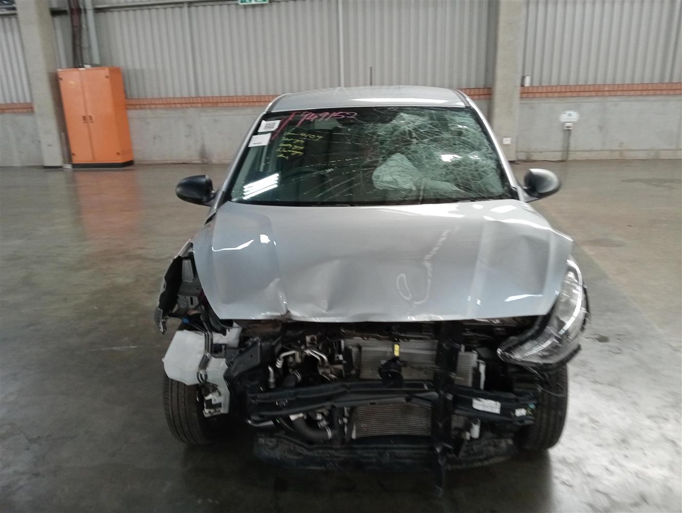 2026 HYUNDAI GRAND I10 AI3