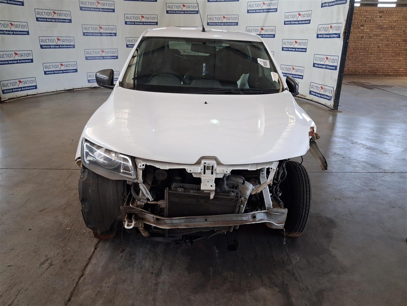 2019 RENAULT KWID 1.0 DYNAMIQUE 5DR