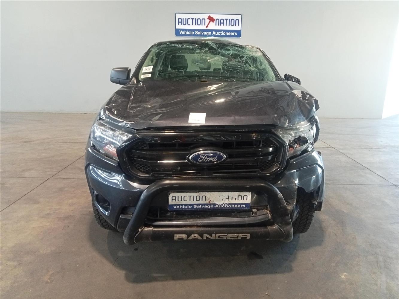 2023 FORD RANGER 2.2TDCI XL A/T P/U D/C