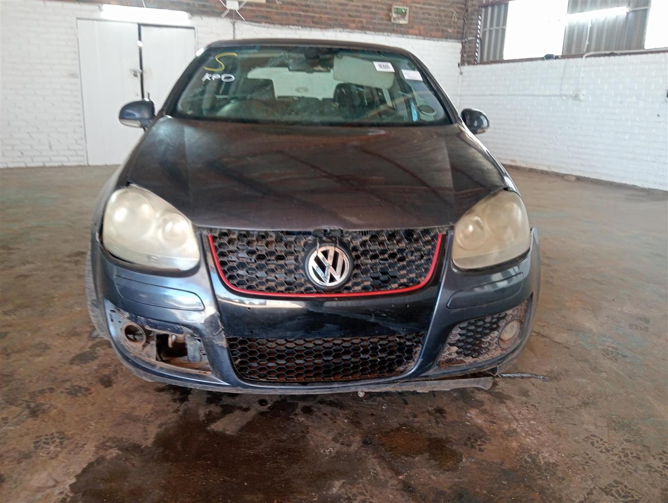 2004 VOLKSWAGEN GOLF 2.0 FSI SPORTLINE