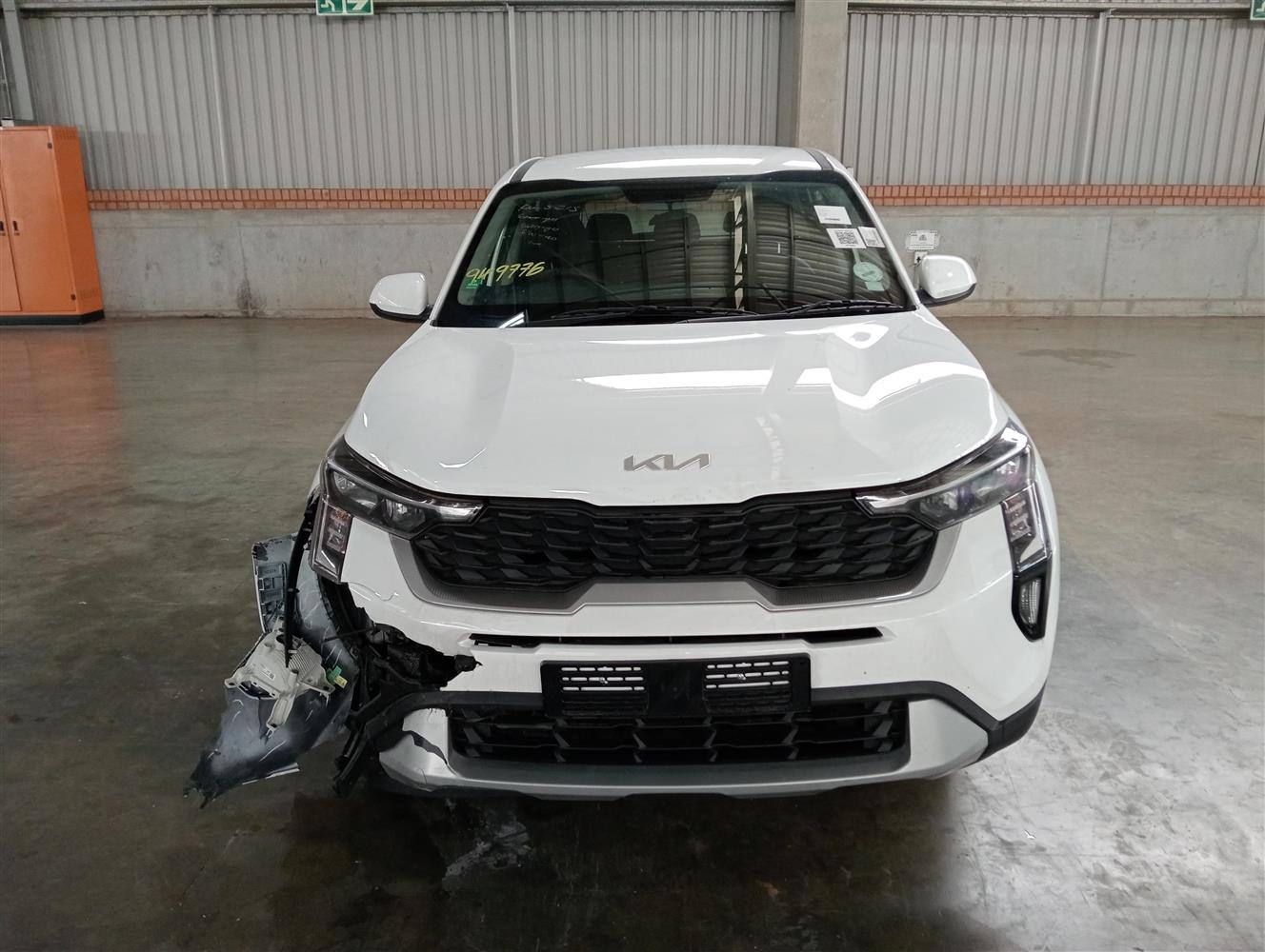 2026 KIA SONET 1.5 LS