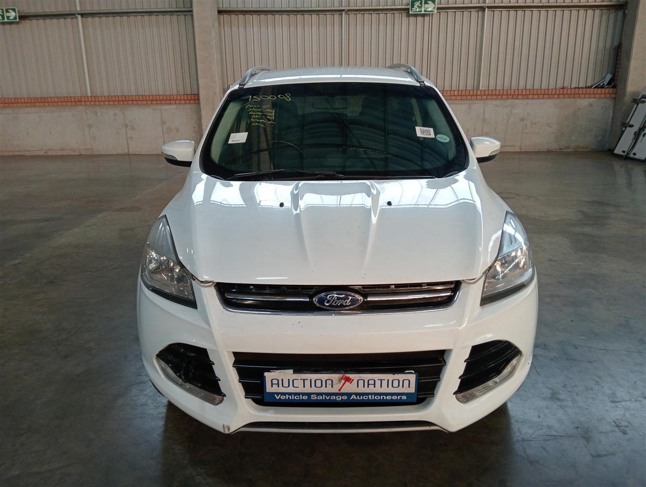 2015 FORD KUGA 1.6 ECOBOOST TREND