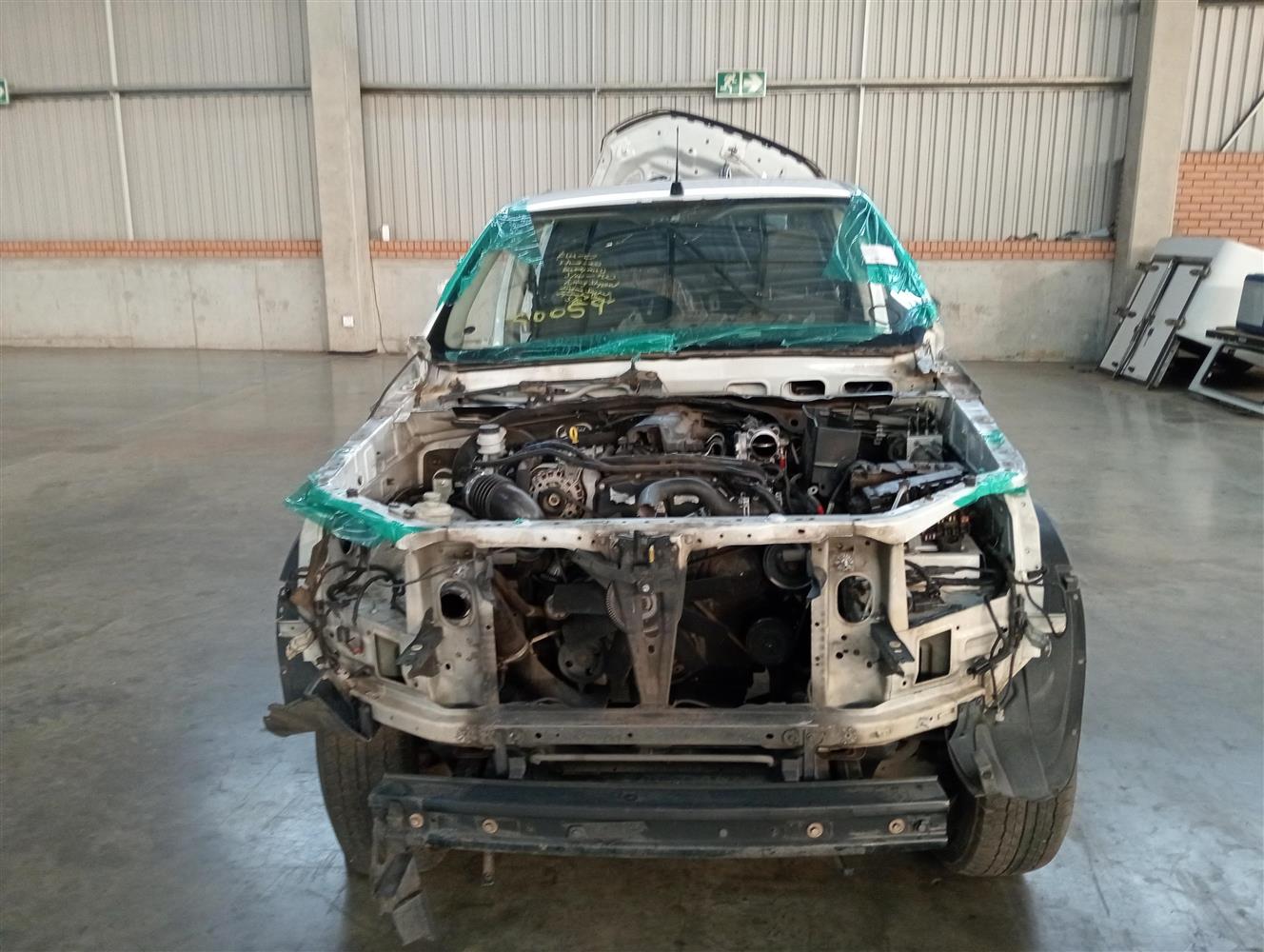 2015 FORD RANGER 2.2TDCi XL P/U D/C