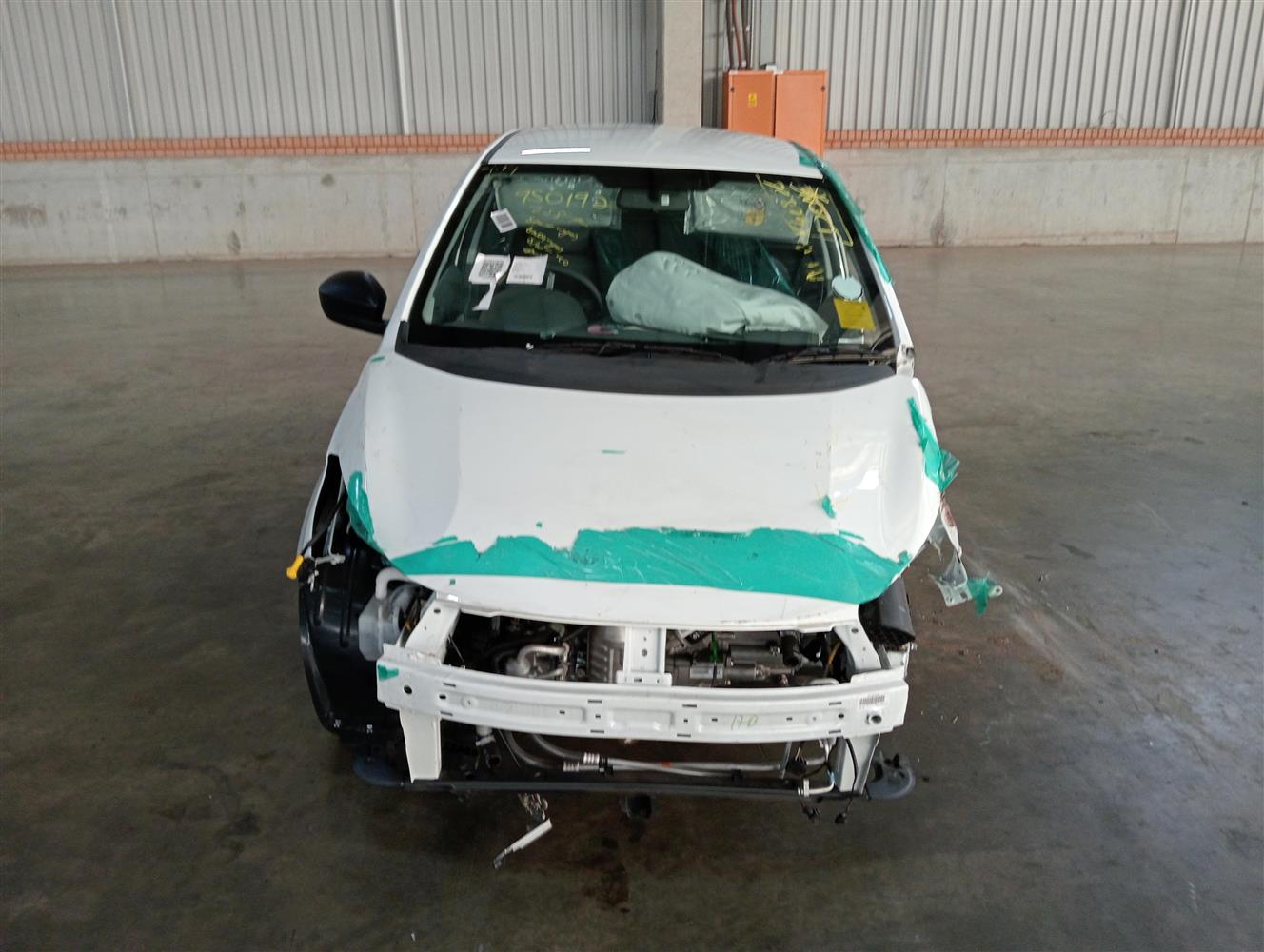 2026 TATA TIAGO