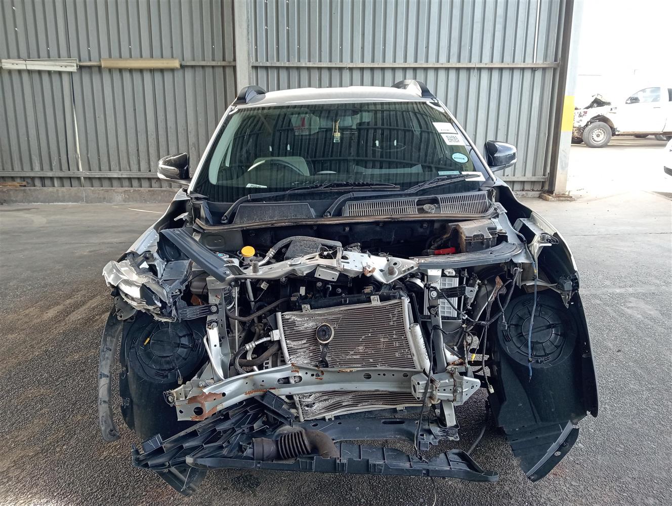 2025 RENAULT KIGER 1.0 TECHNO