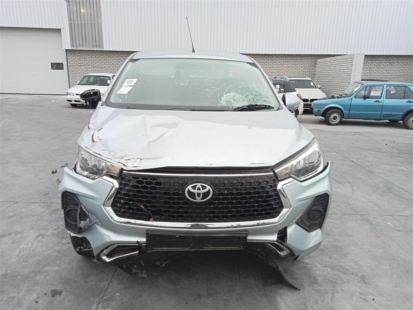 2024 TOYOTA RUMION 1.5 SX A/T