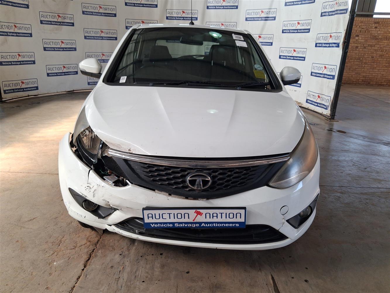 2017 TATA BOLT 1.2T XMS 5DR