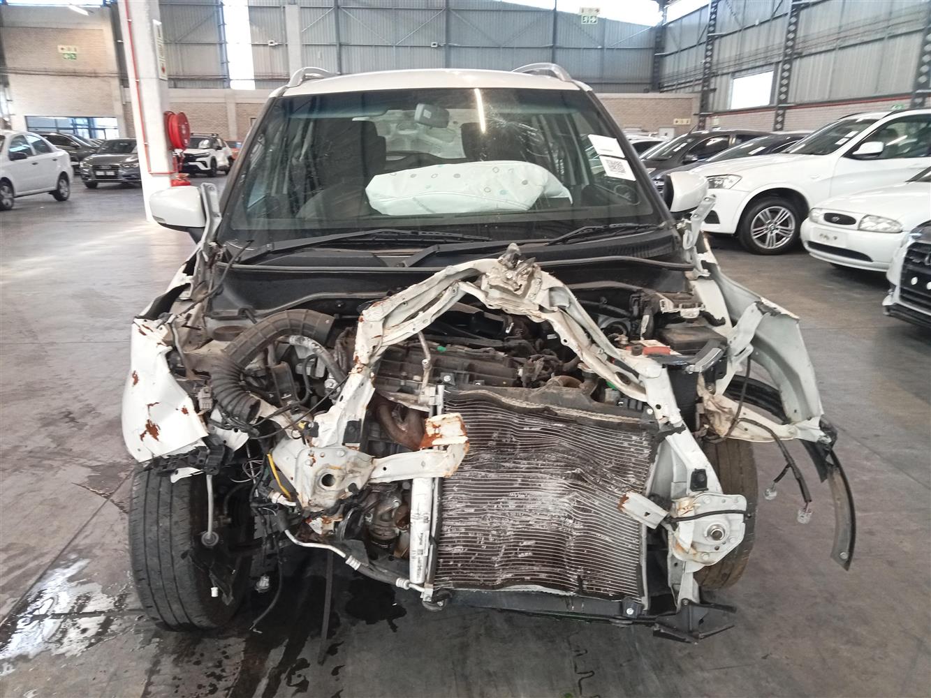 2022 SUZUKI IGNIS 1.2 GLX