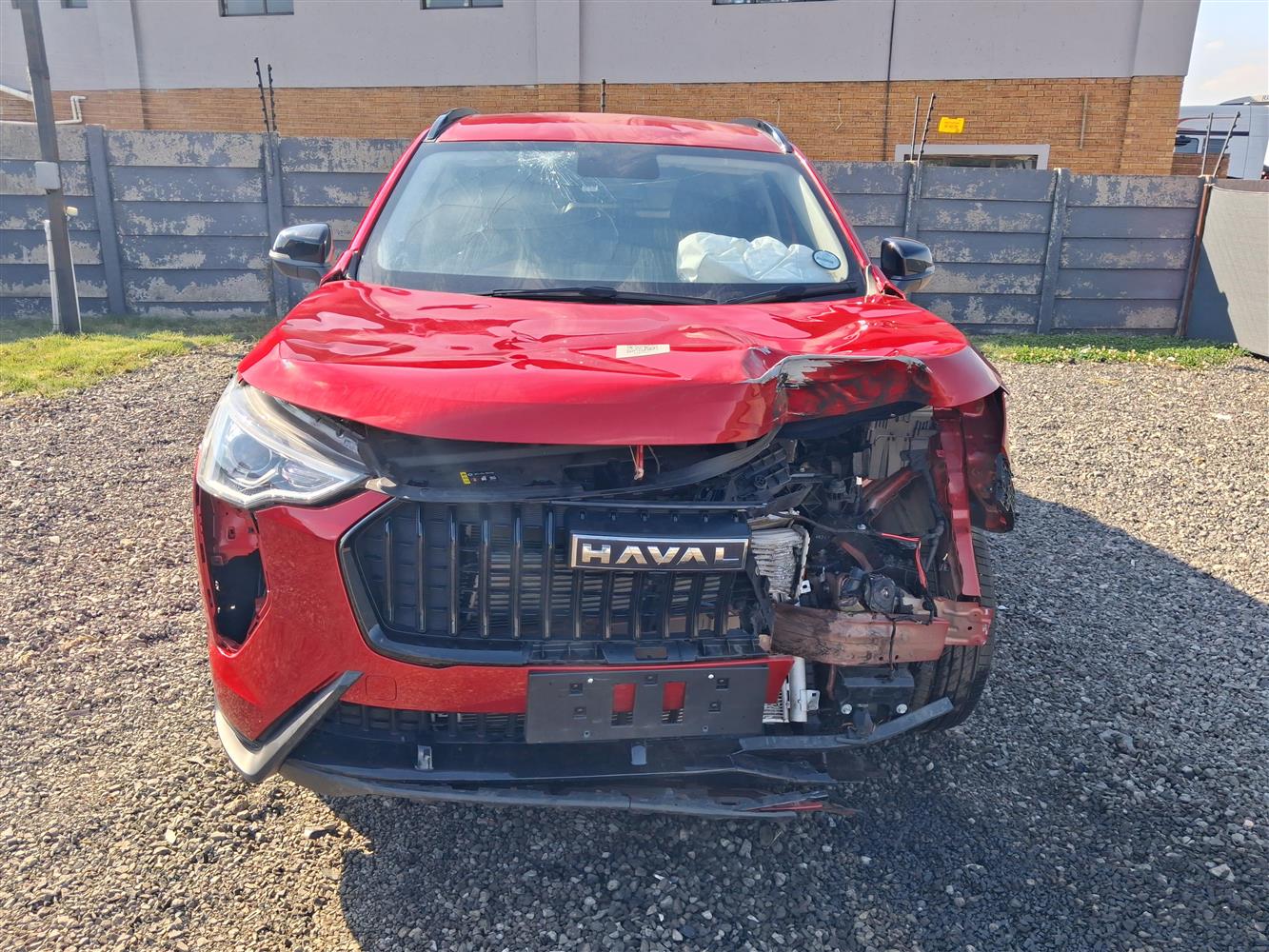 2025 GREAT WALL MOTORS JOLION 1.5 T C