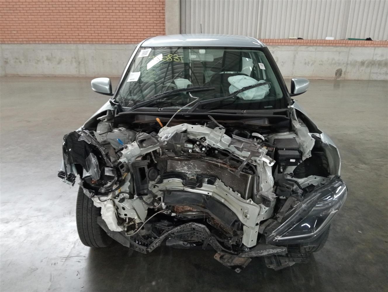 2025 SUZUKI SWIFT 1.2 GL+ CVT