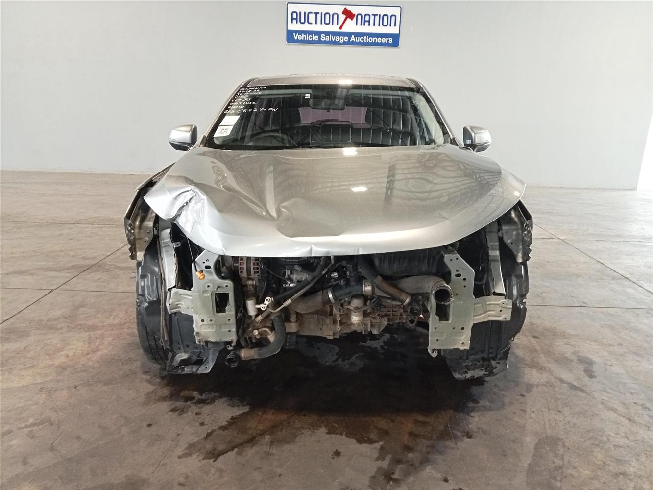 2021 GREAT WALL MOTORS HAVAL H2 JOLION