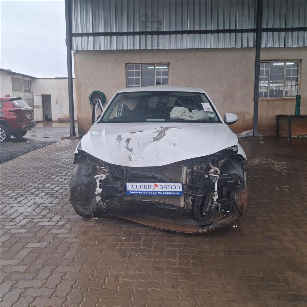 2020 VOLKSWAGEN POLO 1.0 TSI COMFORTLINE