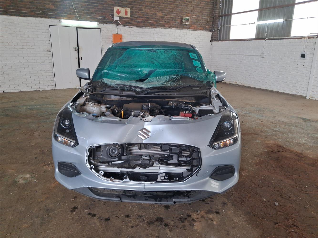 2026 SUZUKI SWIFT 1.2 GL