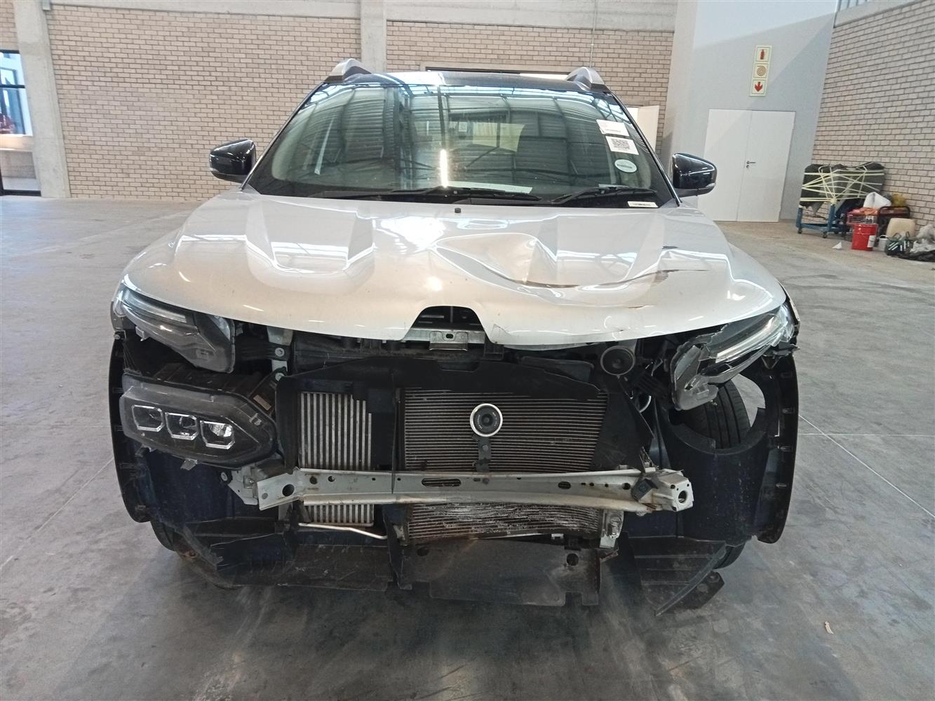2024 RENAULT KIGER 1.0T INTENS
