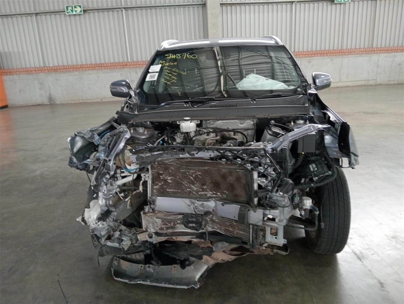 2024 CHERY TIGGO 4 PRO