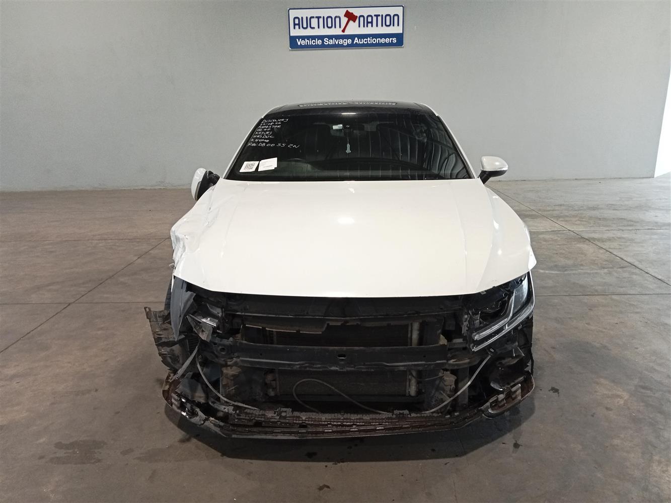 2020 VOLKSWAGEN ARTEON 2.0 TSI R-LINE 4M DSG