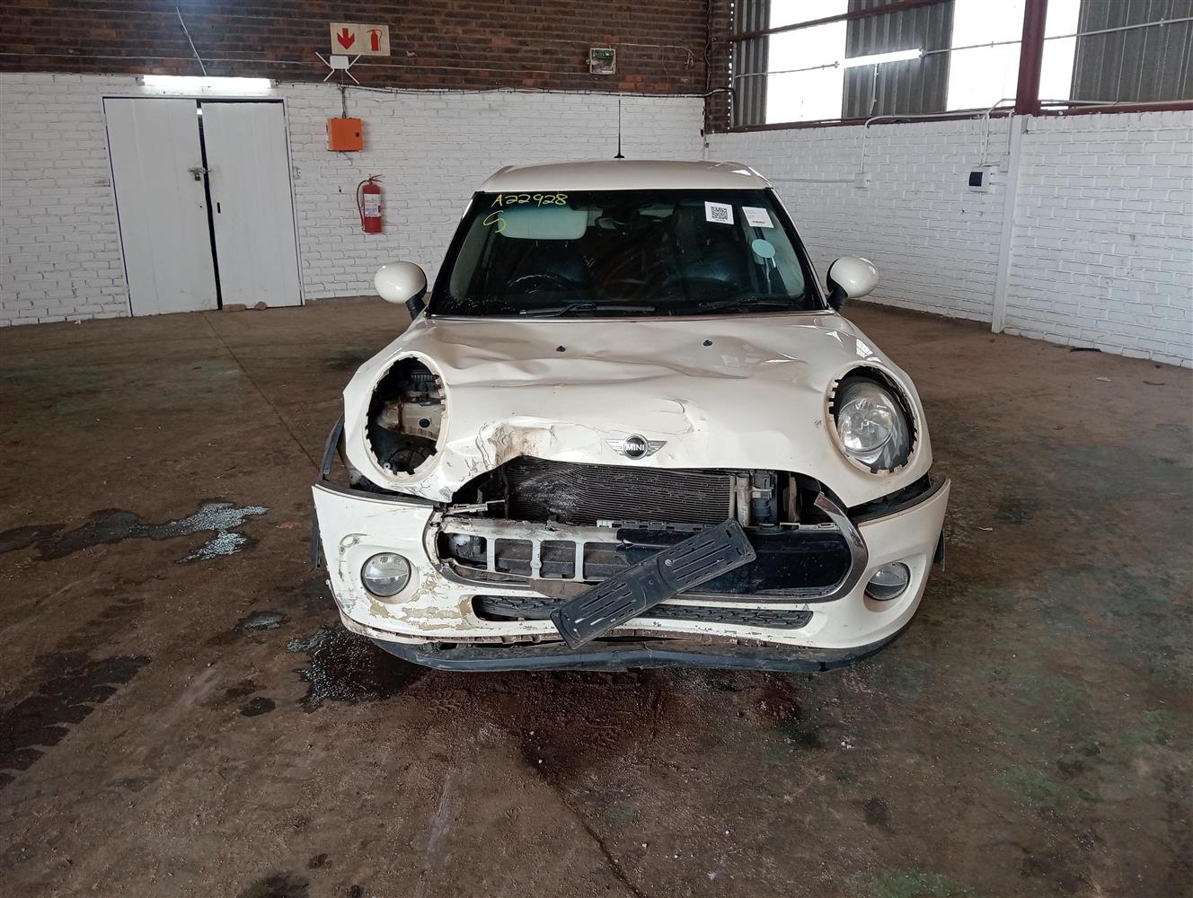 2015 MINI COOPER