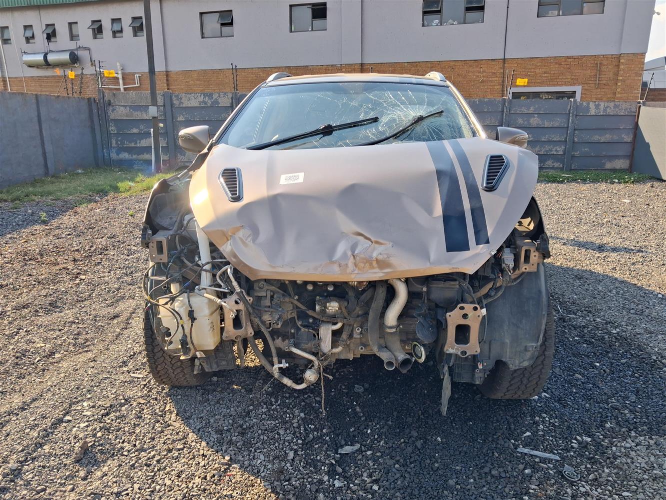 2013 HYUNDAI iX35 R2.0 CRDi GLS/EXECUTIVE