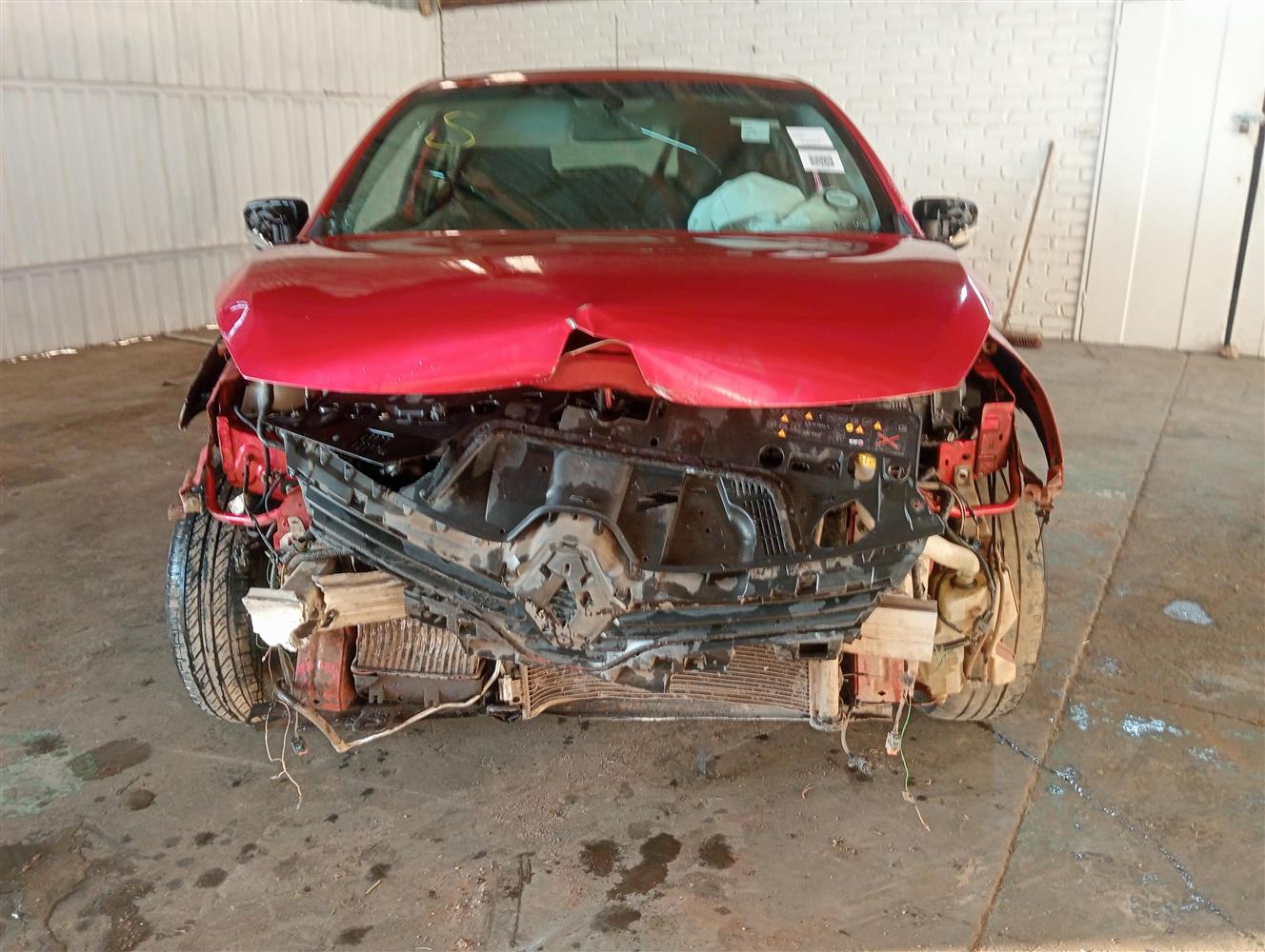 2019 RENAULT CLIO IV 1.2T EXPRESSION EDC 5DR (88KW)