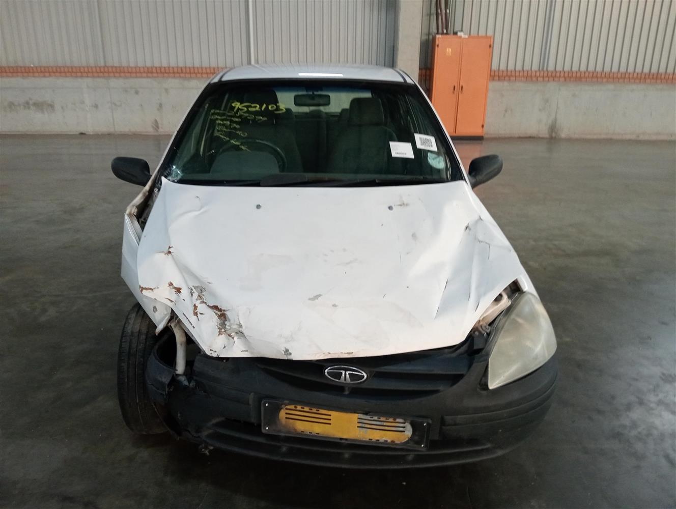 2011 TATA INDICA 1.4 LE