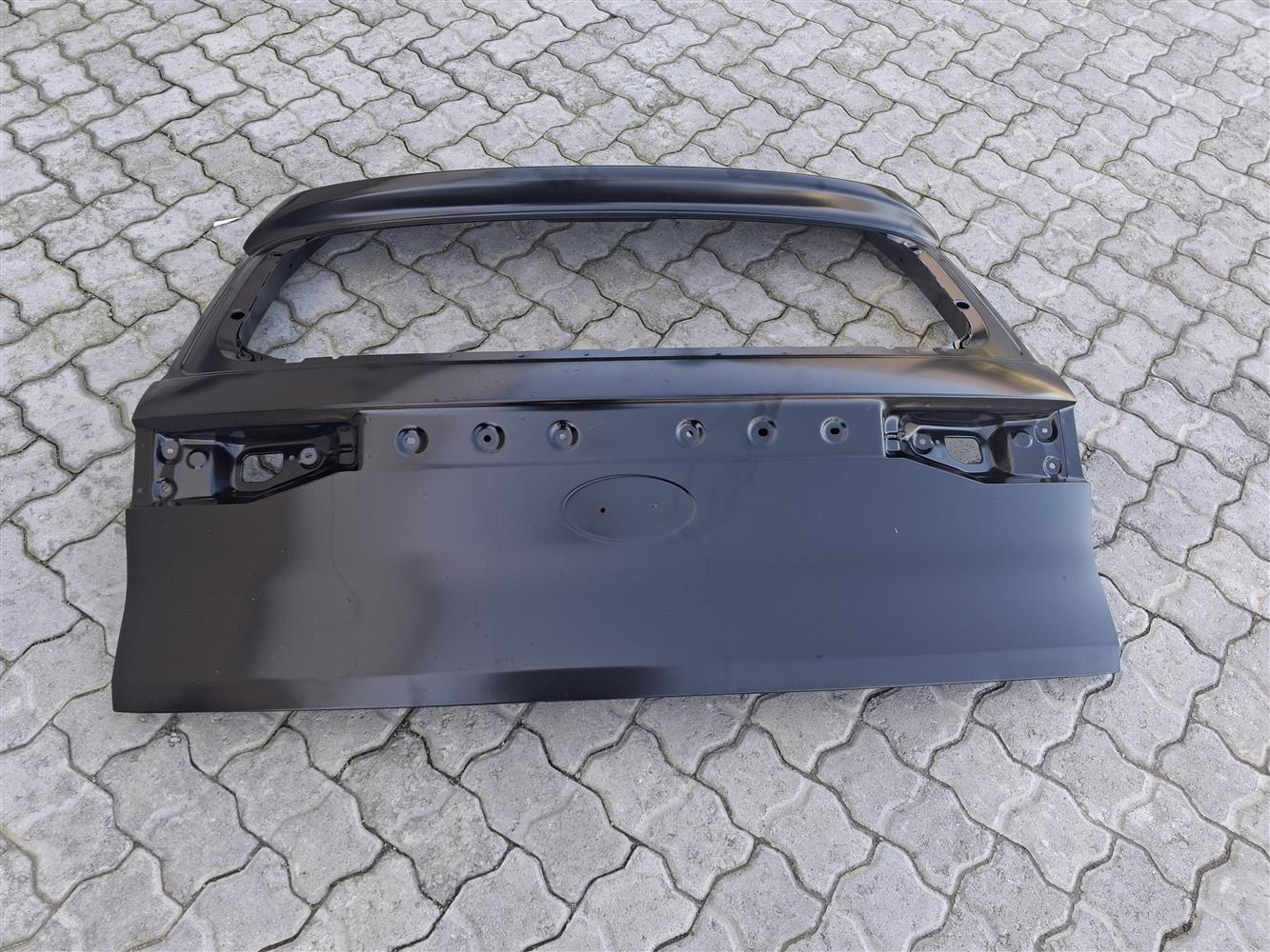 2025 HYUNDAI (TAIL GATE ONLY) VENUE 1.2 MOTION/PREMIUM CARGO P/V