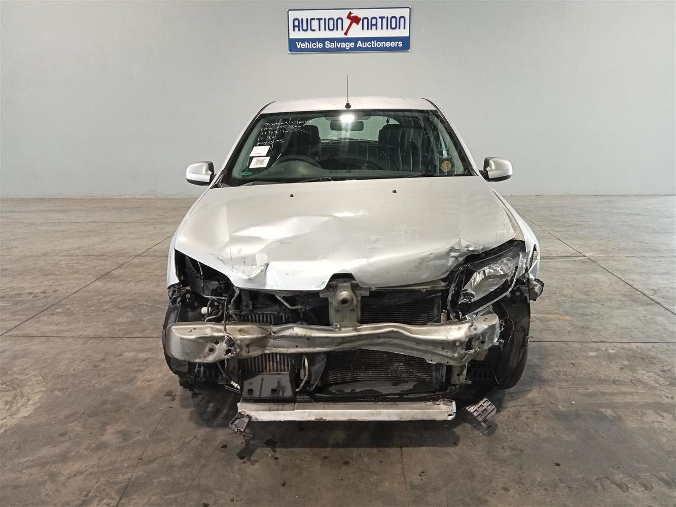 2015 RENAULT SANDERO