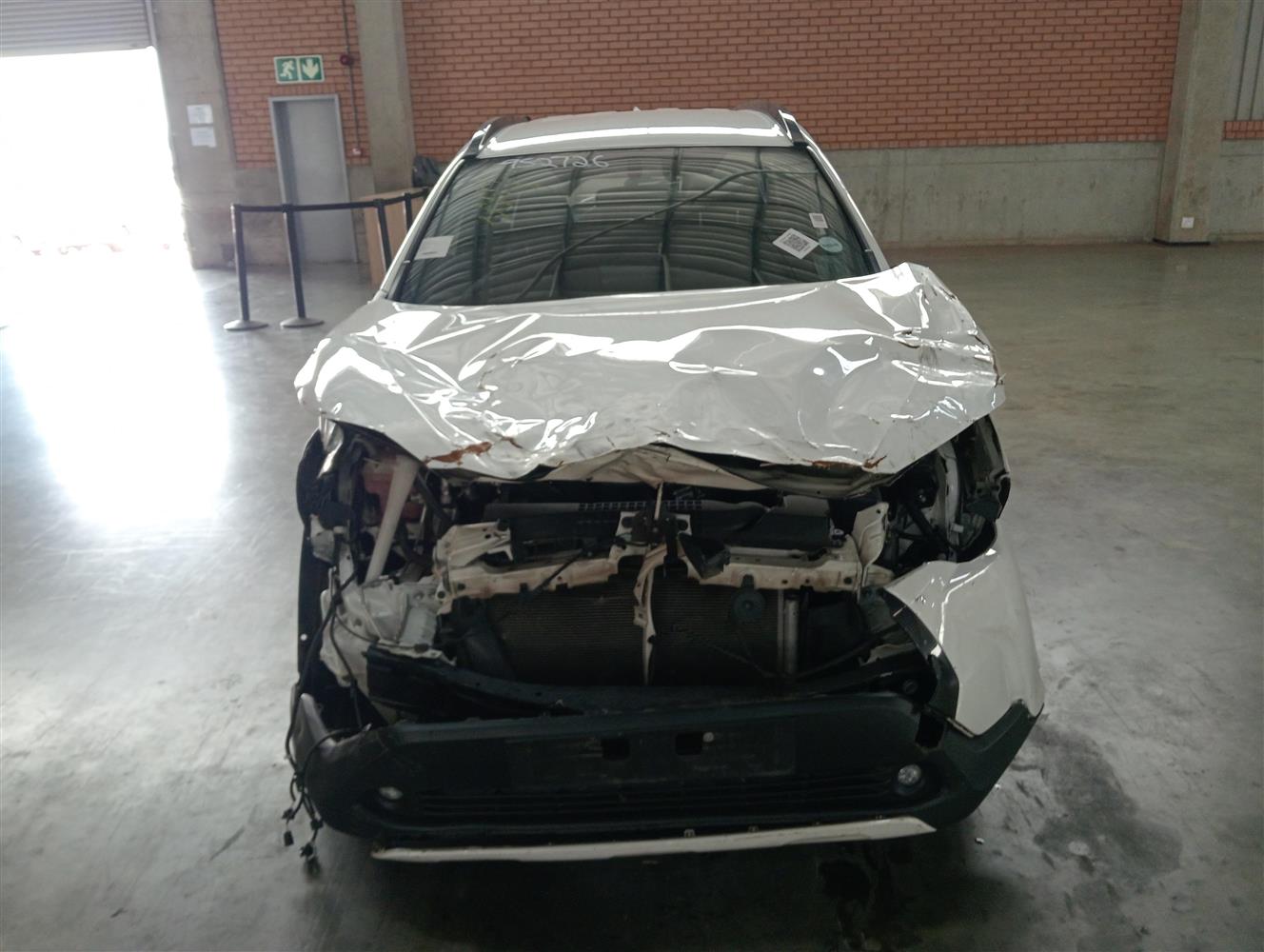 2023 TOYOTA COROLLA CROSS 1.8 XS