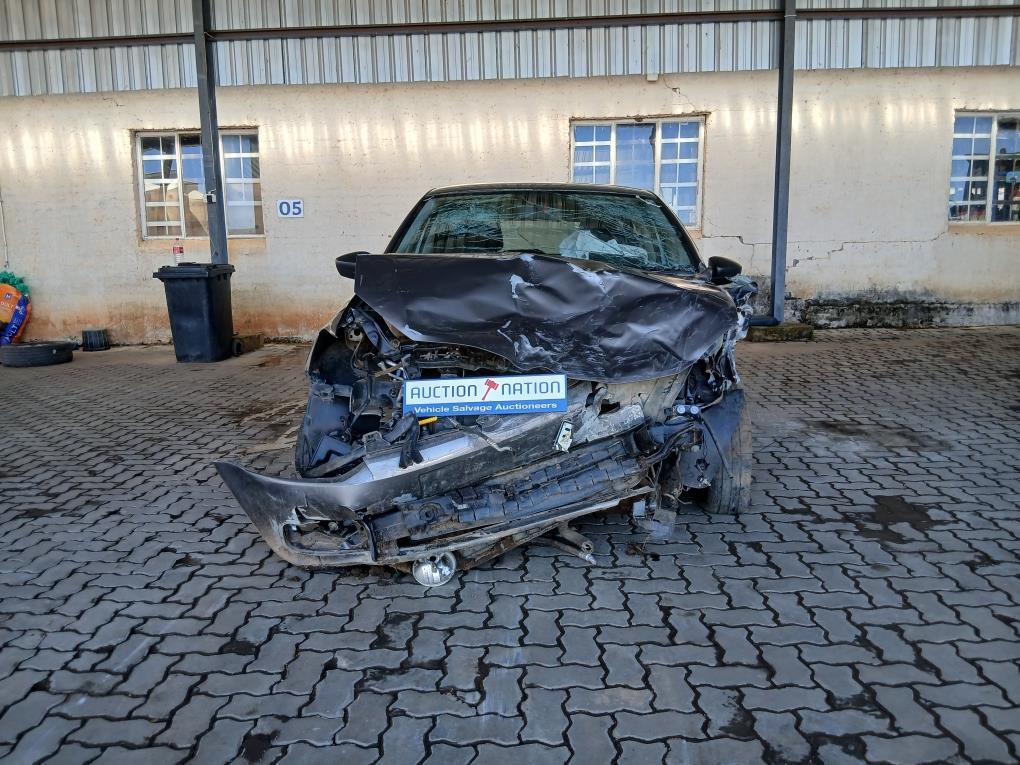 2024 VOLKSWAGEN POLO VIVO 1.4 TRENDLINE (5DR)