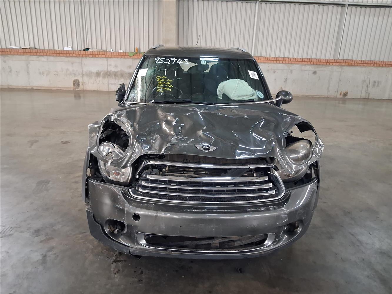2011 MINI COOPER