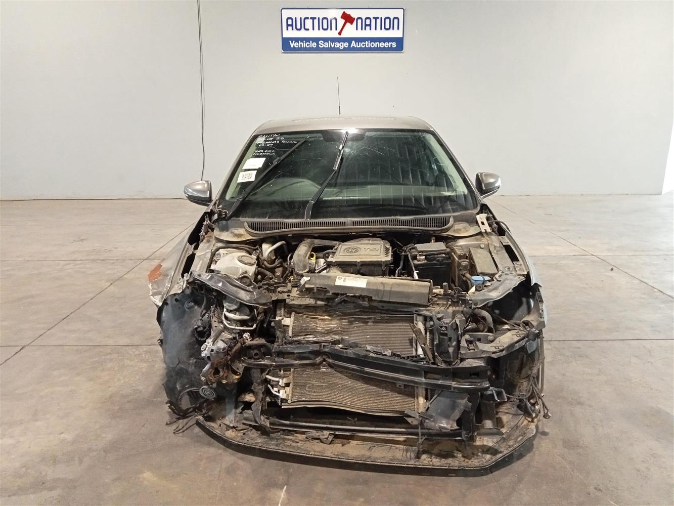 2018 VOLKSWAGEN POLO 1.0 TSI COMFORTLINE DSG