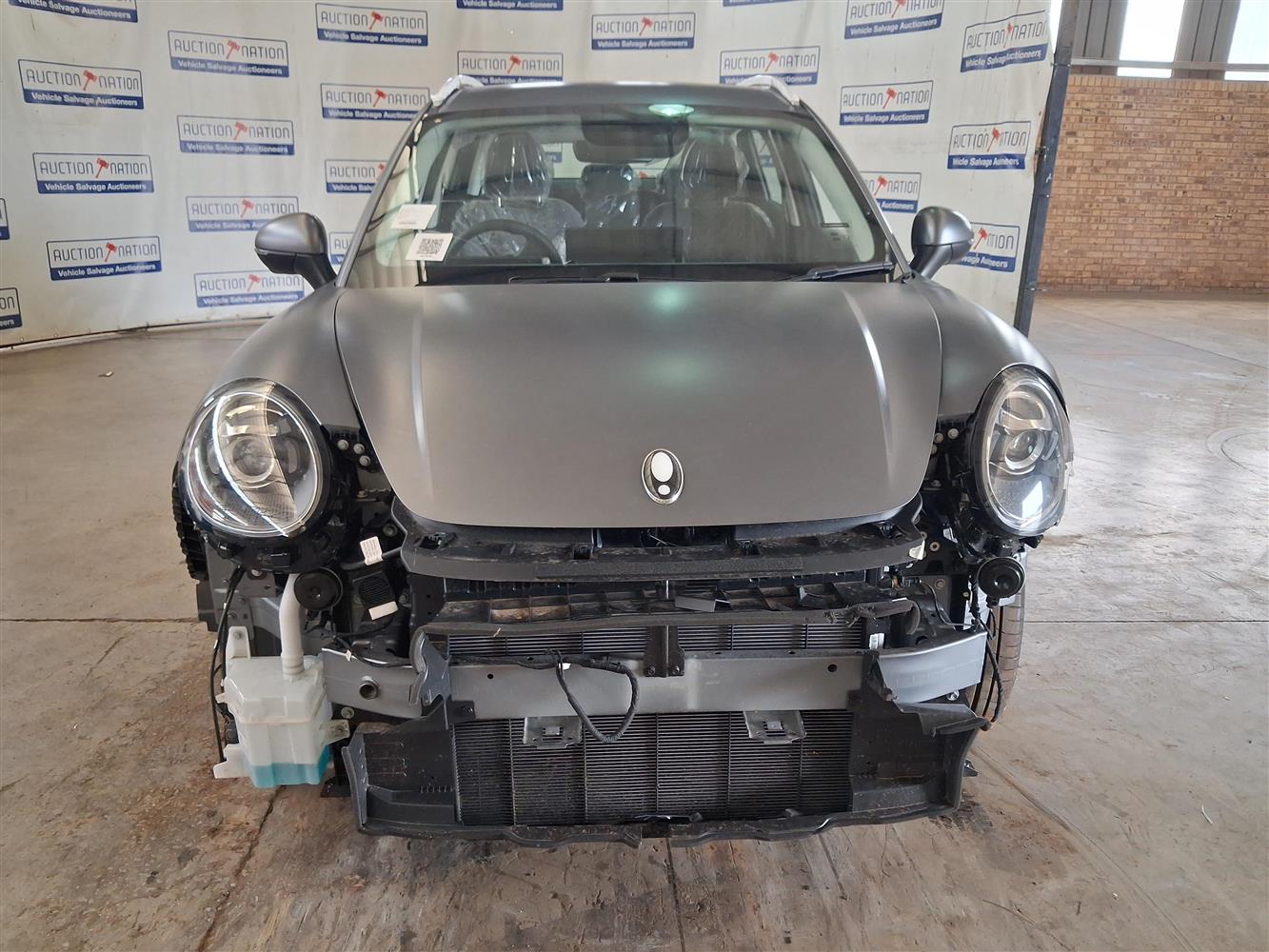 2026 GWM ORA 5 1.5T HEV SUPER LUXURY DHT