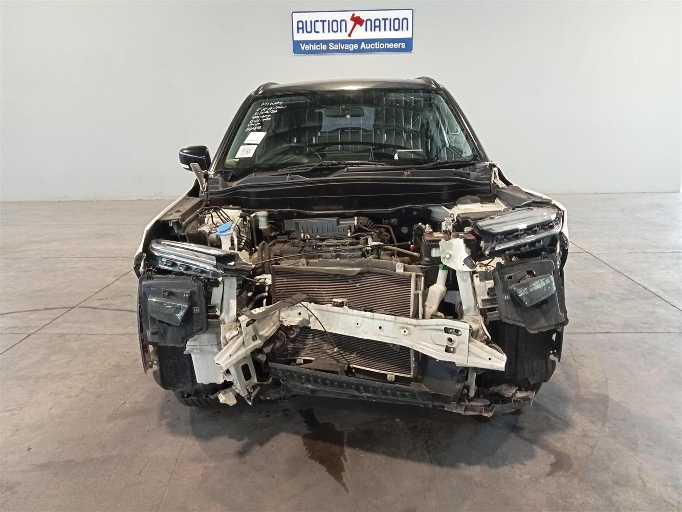 2024 TOYOTA URBAN CRUISER 1.5 XR A/T