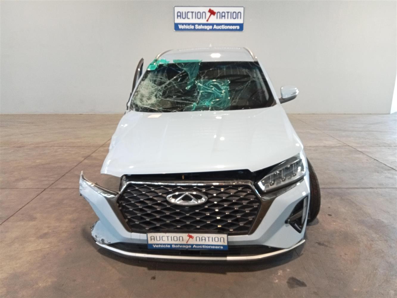 2024 CHERY TIGGO 7 PRO 1.5T DISTINCTION CVT