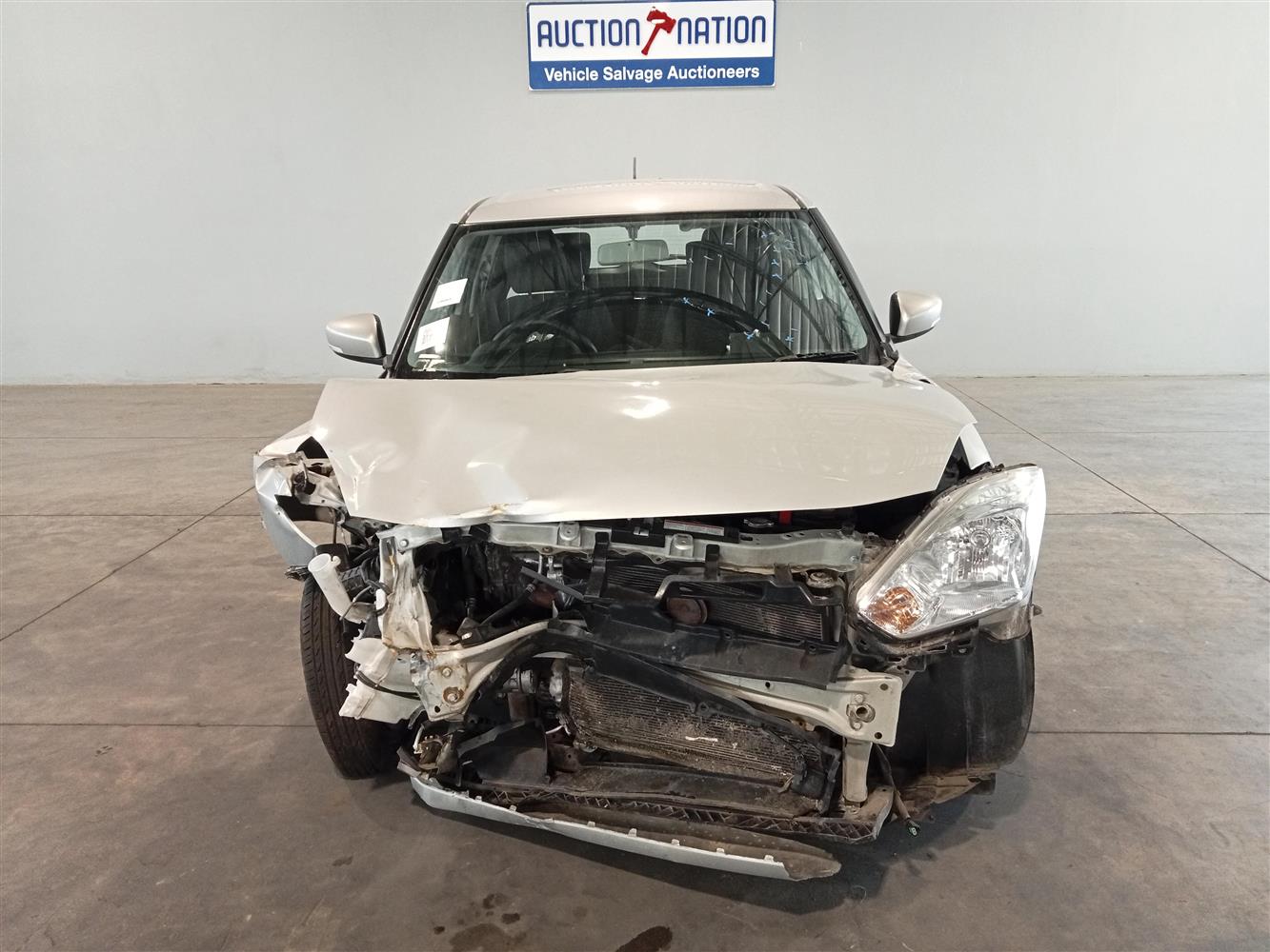 2020 SUZUKI SWIFT 1.2 GL AMT