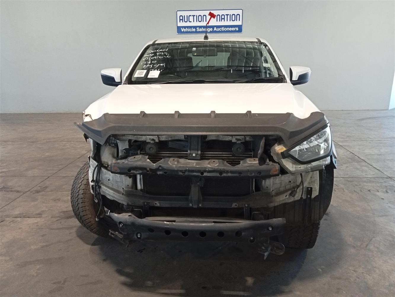 2023 ISUZU D-MAX 1.9 Ddi HR LS A/T D/C P/U